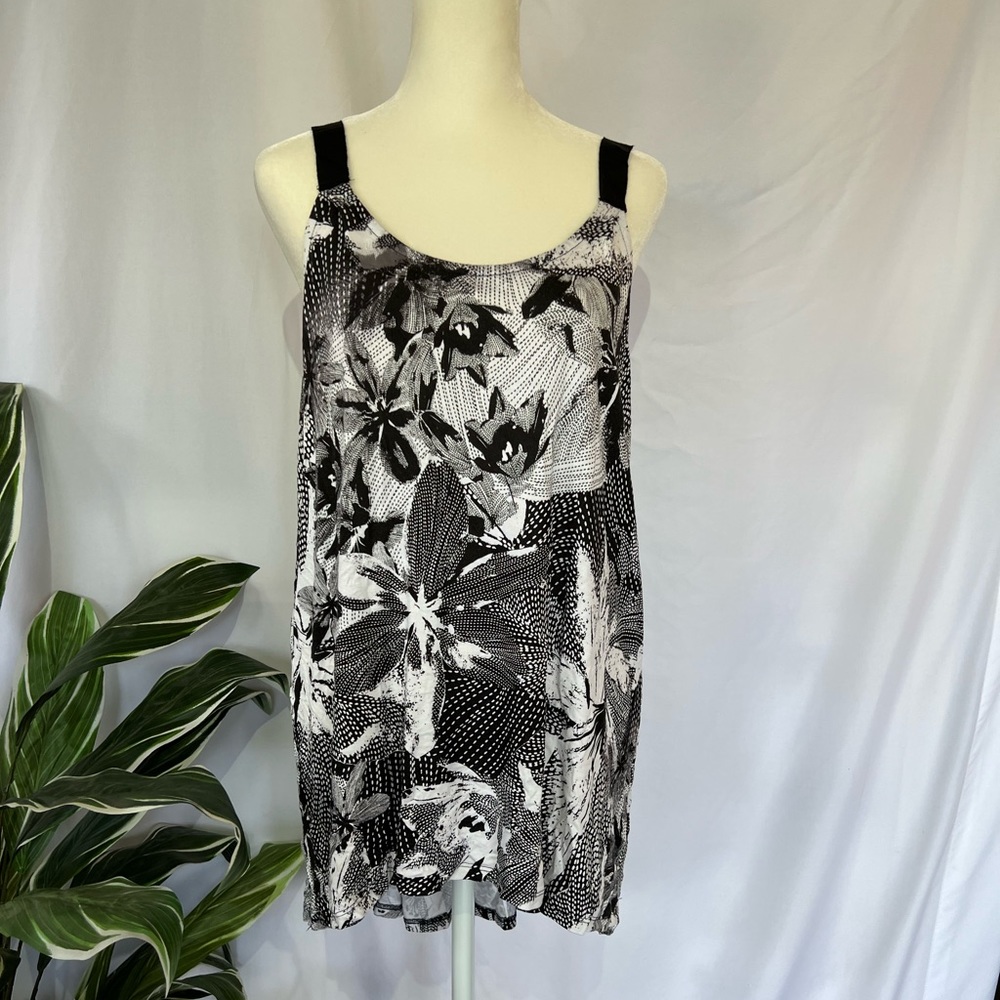 Cupid tank top